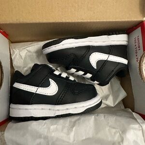 2c Nike Dunk Low (TDE)